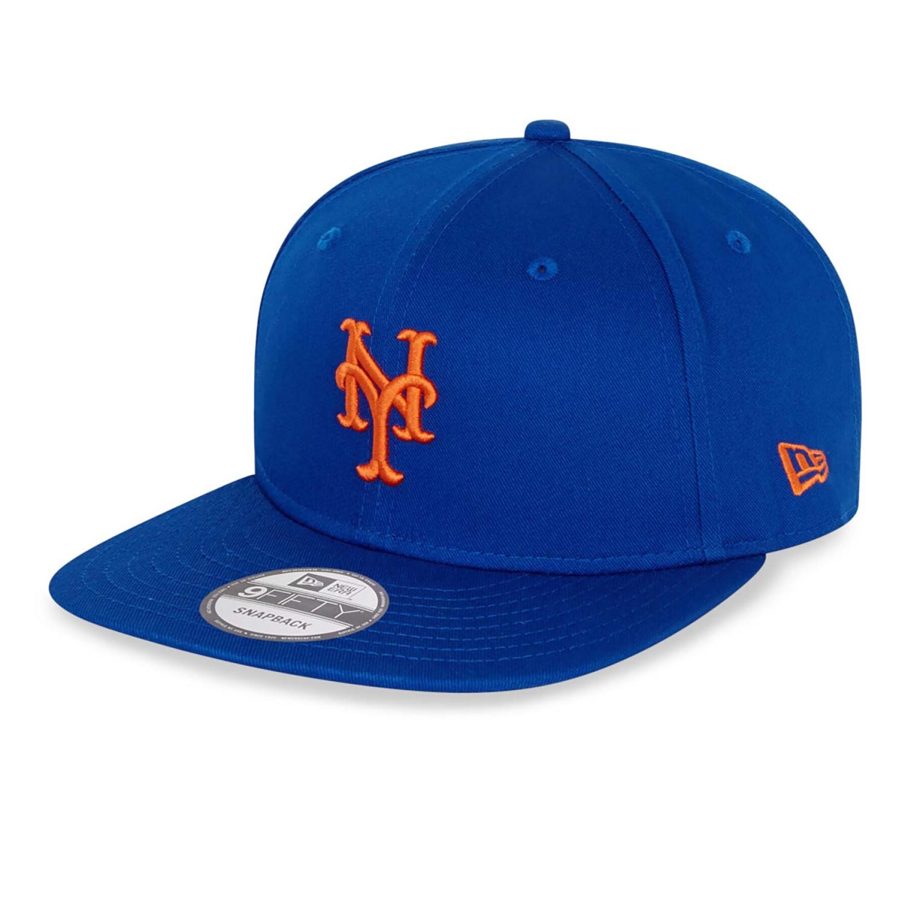 Kappe 9FIFTY New York Mets essential