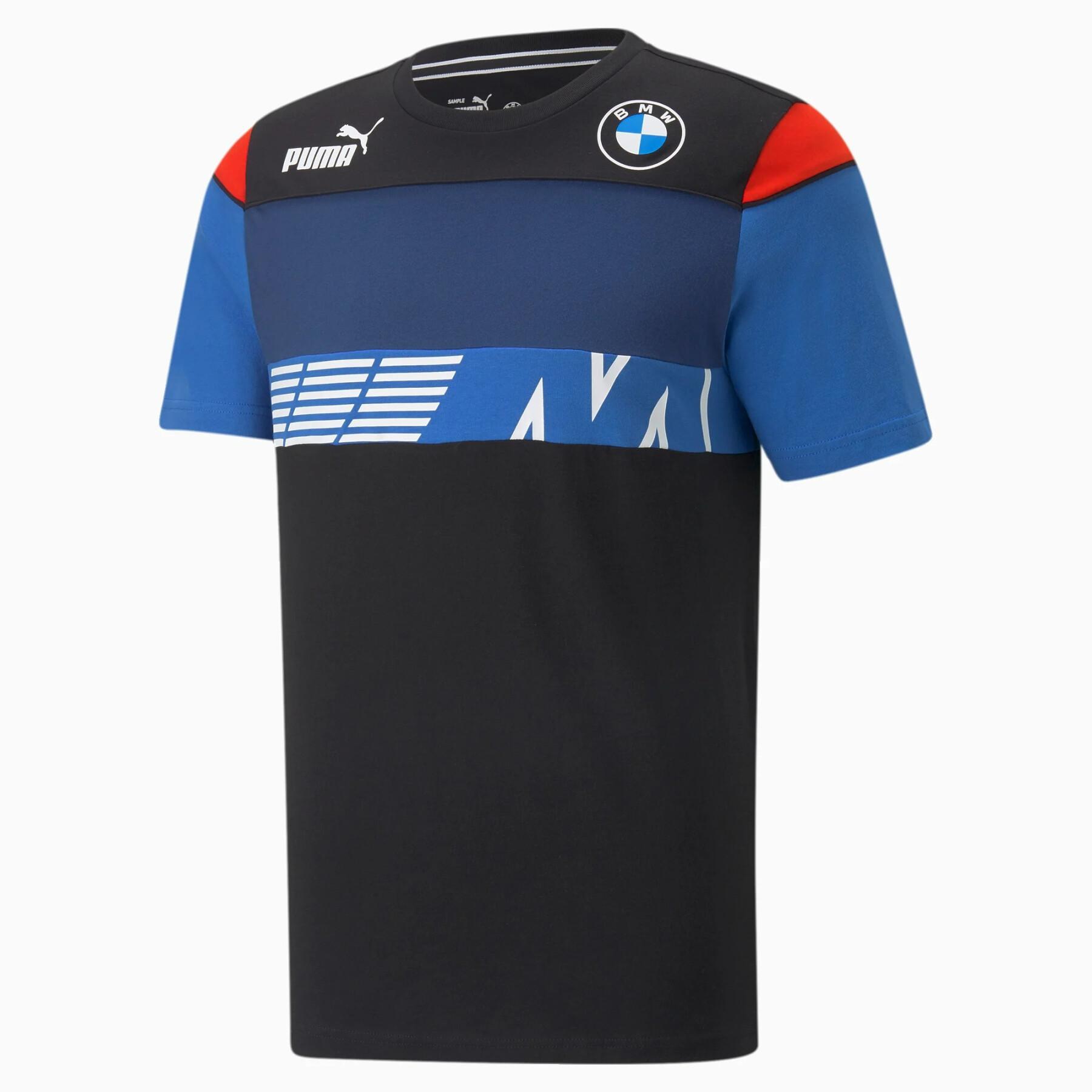 T-Shirt BMW Motorsport SDS
