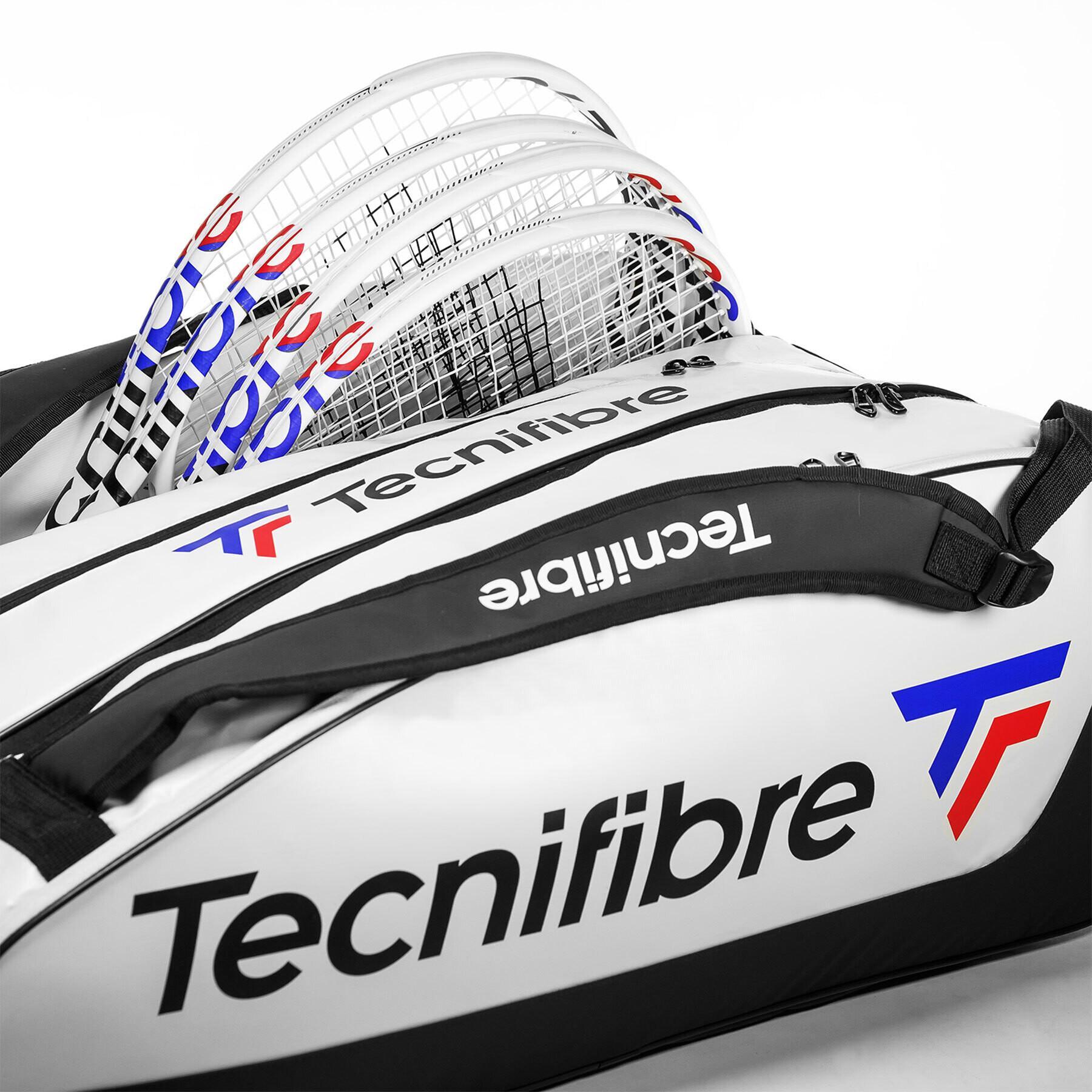 Tennisschlägertasche Tecnifibre New Tour Endurance 15R