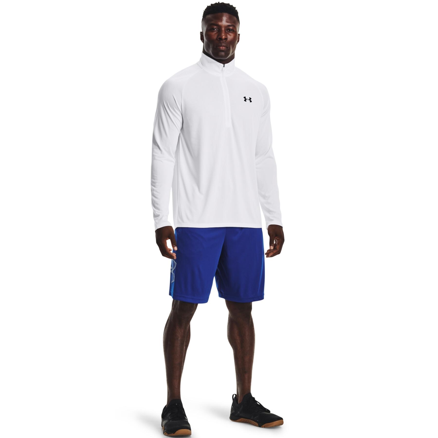 Shorts Under Armour Tech™ Graphic
