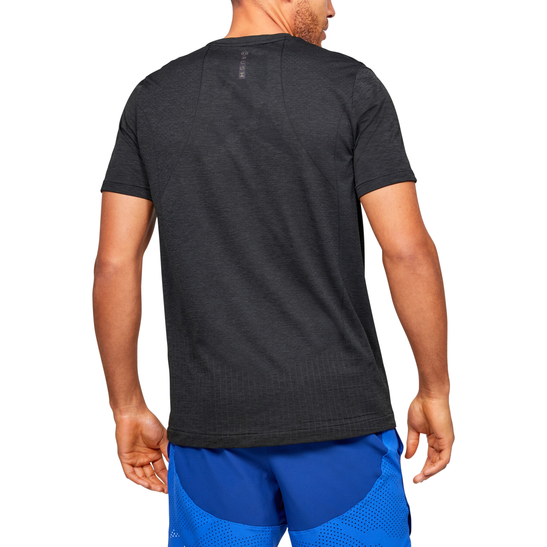 T-Shirt Under Armour RUSH™ Seamless Fitted