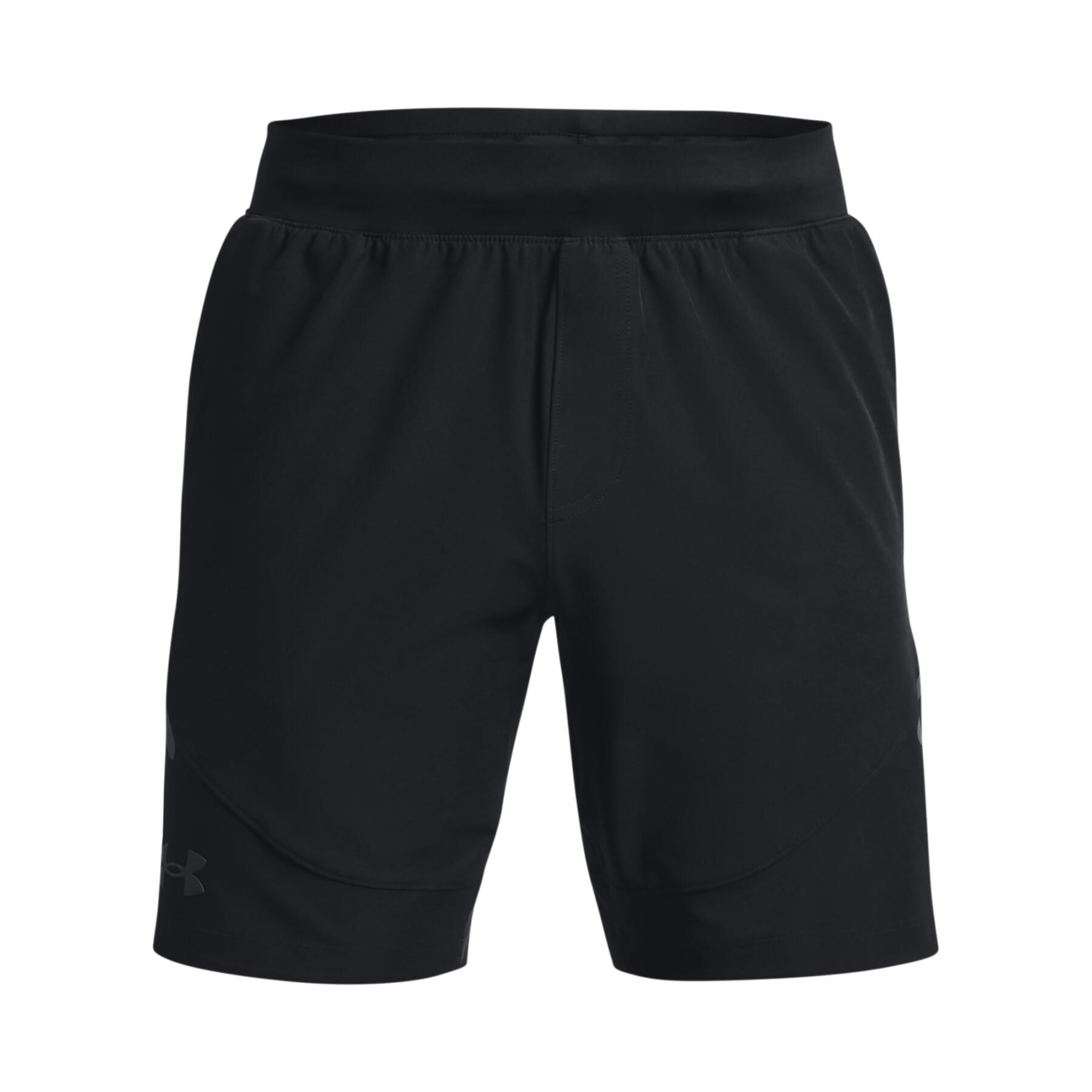 Shorts Under Armour Unstoppable