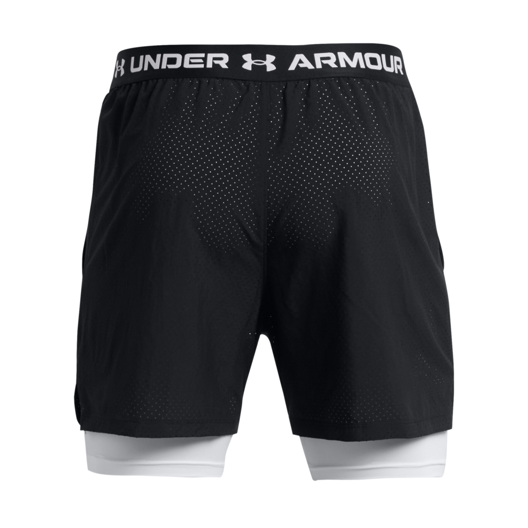 2in1 Trainingsshorts Under Armour