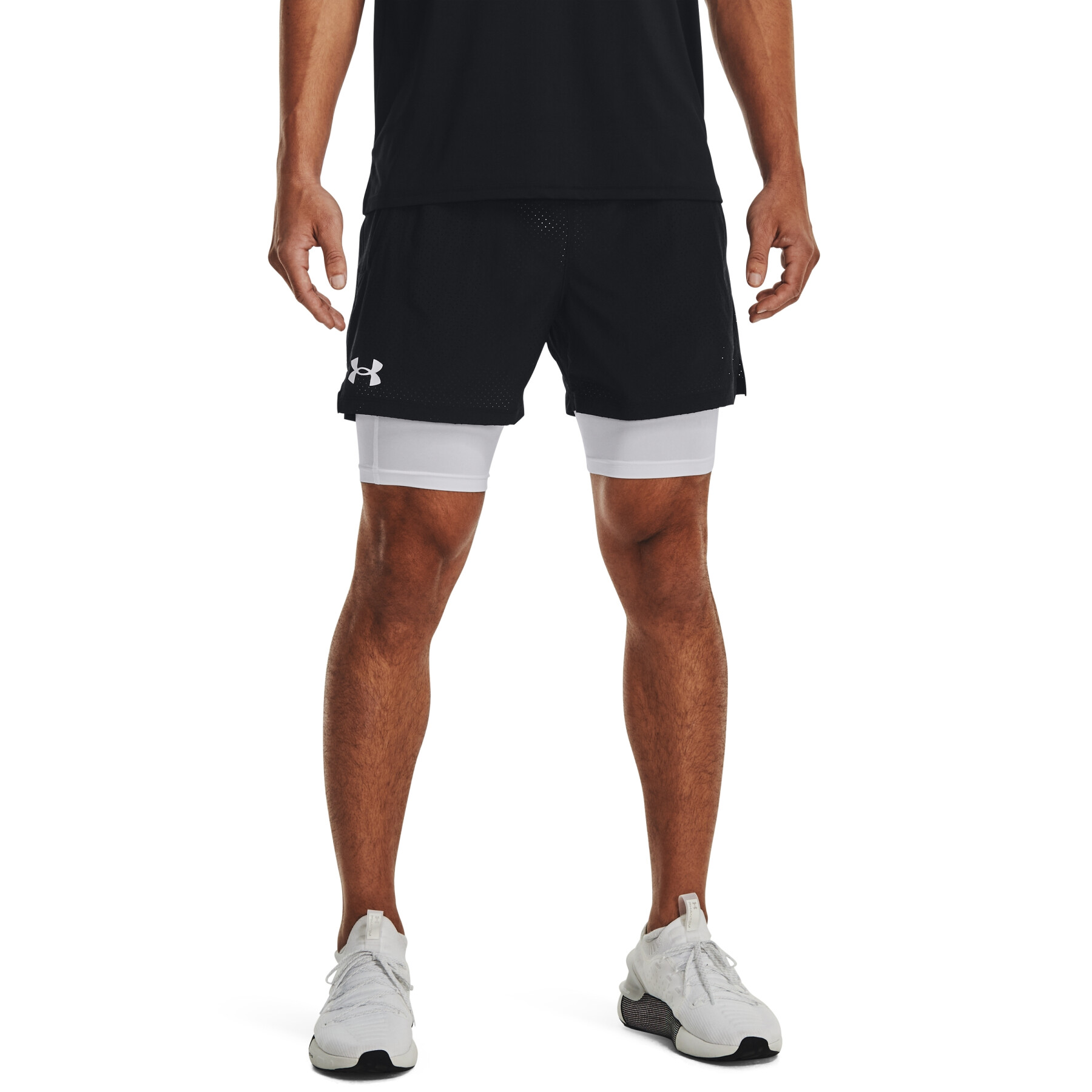 2in1 Trainingsshorts Under Armour