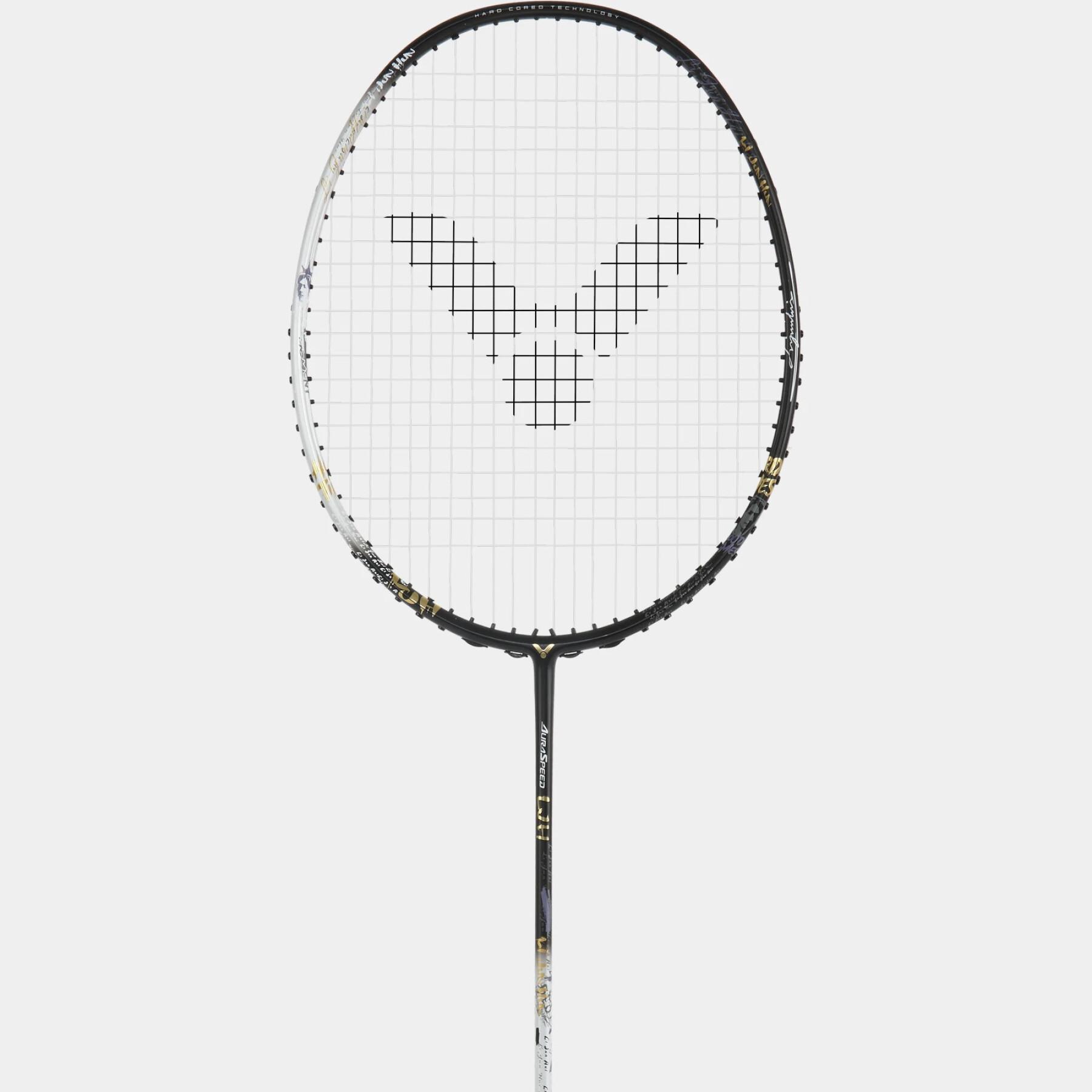 Badmintonschläger Victor Auraspeed LJH S