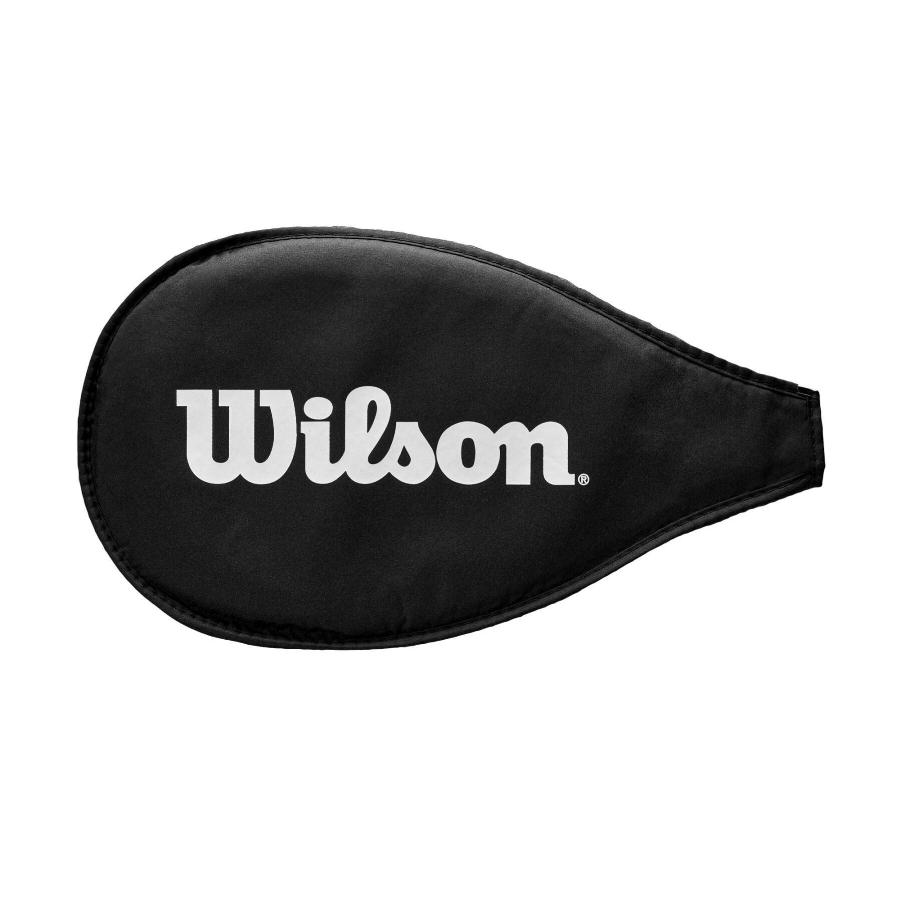 Squashschläger Wilson Ultra L 21