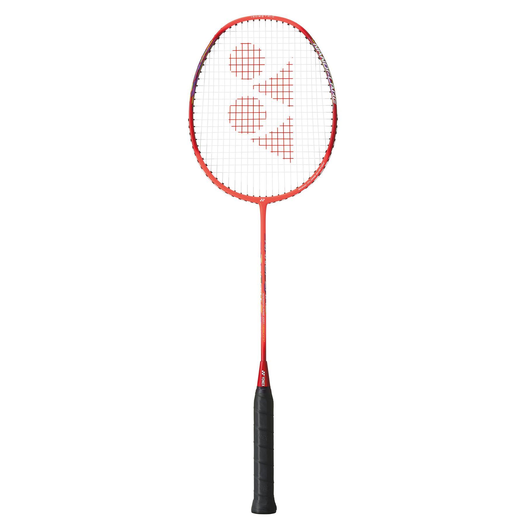 Badmintonschläger Yonex Nanoflare-001 Ability