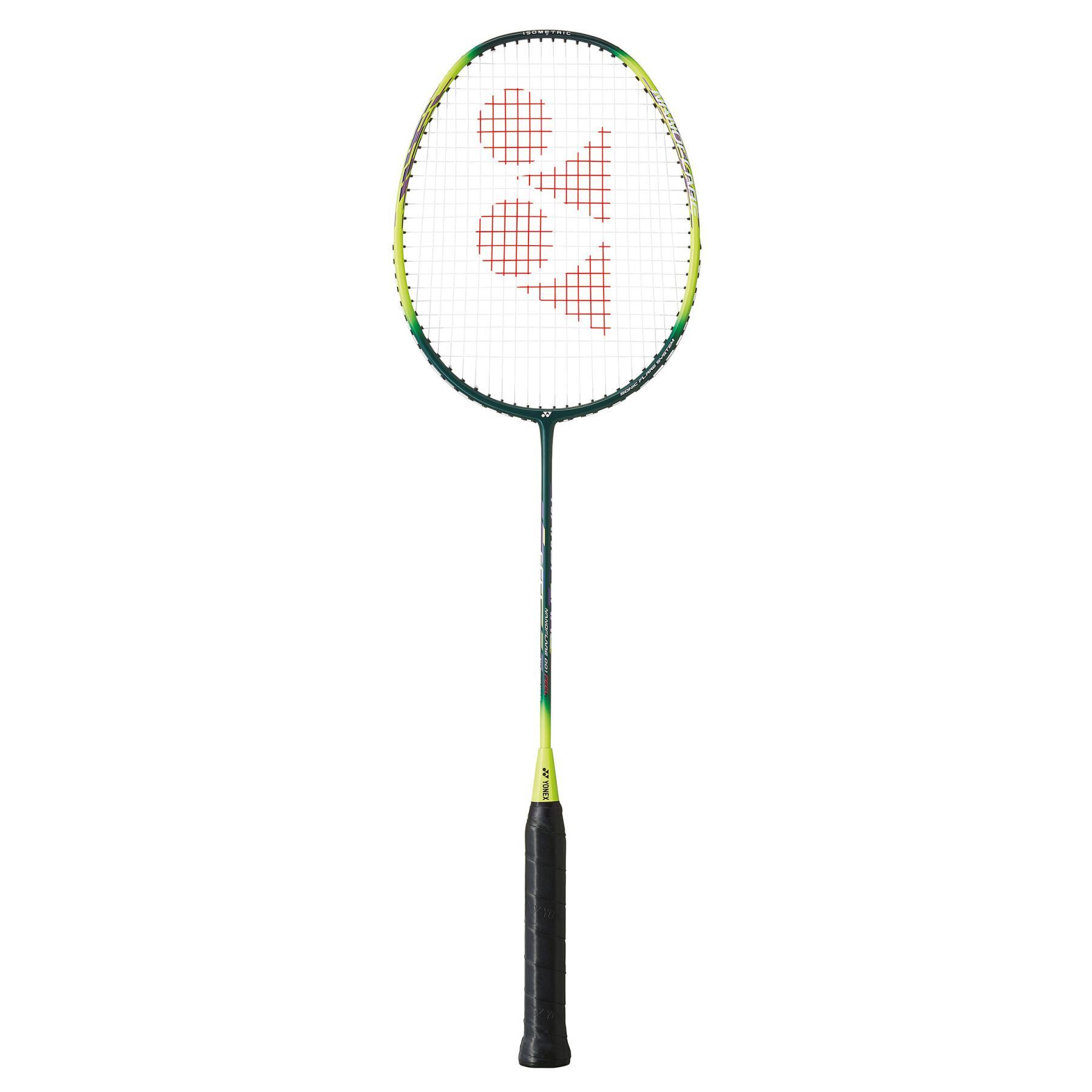 Badmintonschläger Yonex Nanoflare-001 Feel