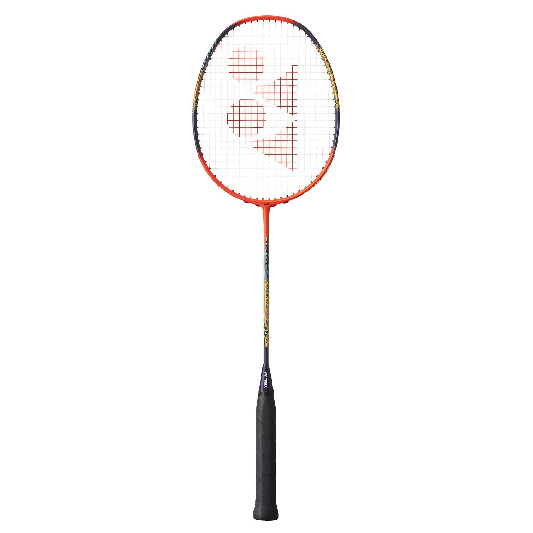 Badmintonschläger Yonex Nanoflare- Feel