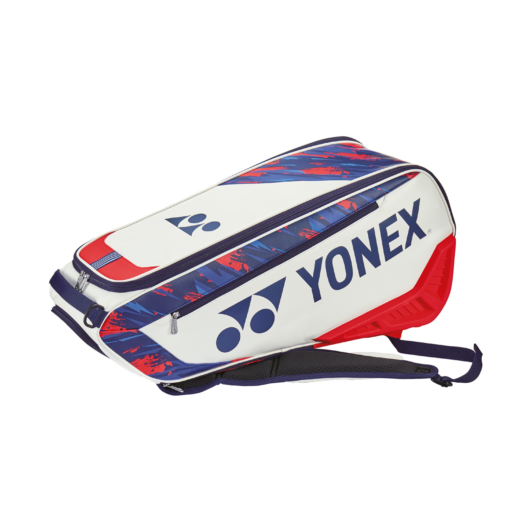Tasche für Badmintonschläger Yonex Expert