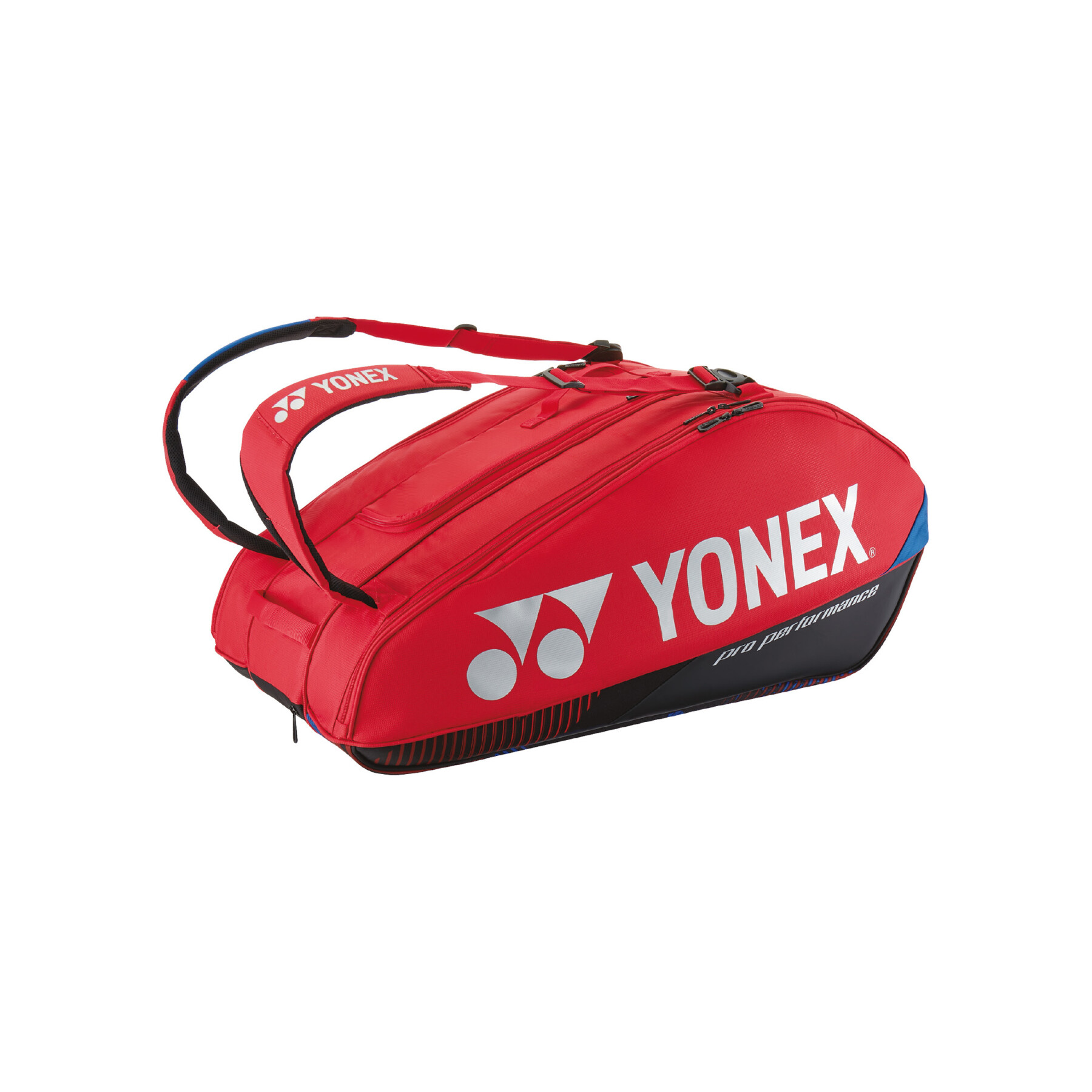 Tasche für Badmintonschläger Yonex Pro 92429