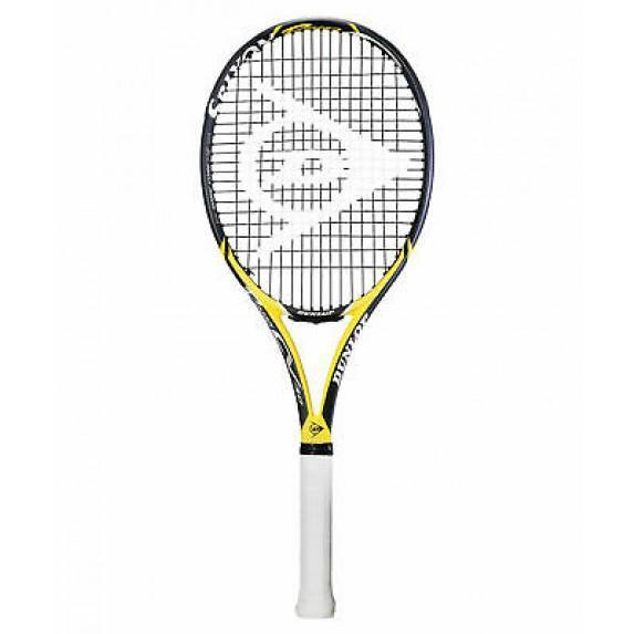 Tennisschläger Dunlop Tf Srx 18Revo 