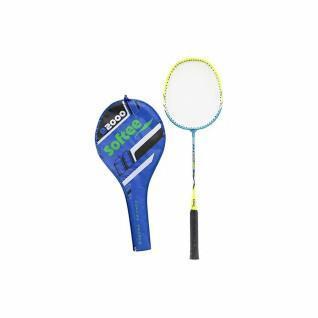Badmintonschläger Softee B 2000