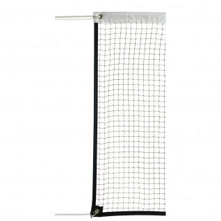 Badminton-Wettkampfnetz 19mm, 1,6mm Sporti France