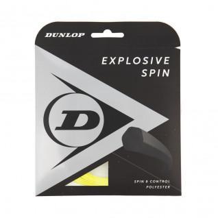 Seil Dunlop explosive spin