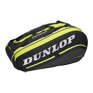 Tennisschlägertasche Dunlop Sx-Performance 8 RKT Thermo