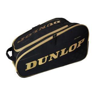 Schlägertasche von padel Dunlop Paletero Pro Series