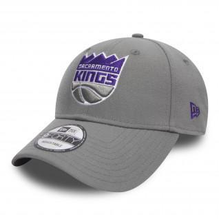 Kappe New Era 9FORTY The League Sacramento Kings