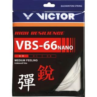 Badmintonsaiten Victor Vbs-66N Set