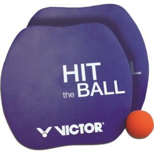 Hitball-Schlägerset Victor