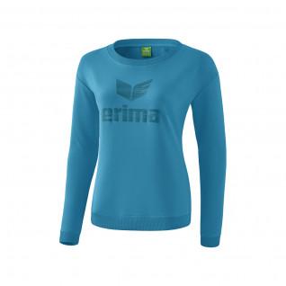 Sweatshirt-Frau Erima Essential