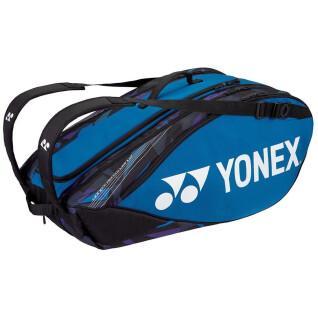 Badmintonschlägertasche Yonex Pro 92229