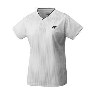 Damen-T-Shirt mit Rundhalsausschnitt Yonex