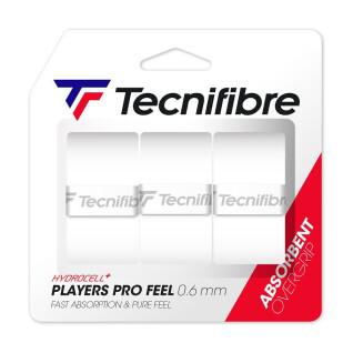 Tennis Surgrip Tecnifibre Players Pro Feel