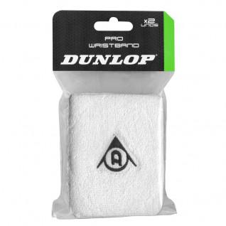 Handgelenk aus Schwamm Dunlop pro 2