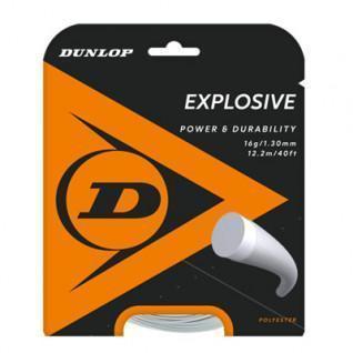 Seil Dunlop explosive set