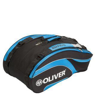 Tasche für Badmintonschläger Oliver Sport