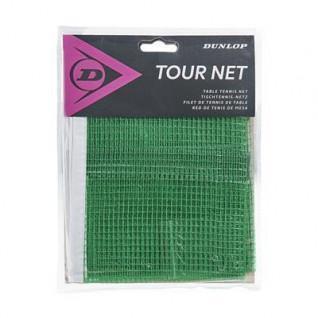Tischtennisnetz Dunlop tour net