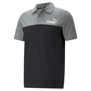 Polo-Shirt Puma Essential Block