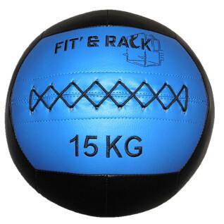 Wandball-Wettbewerb Fit & Rack 15 Kg
