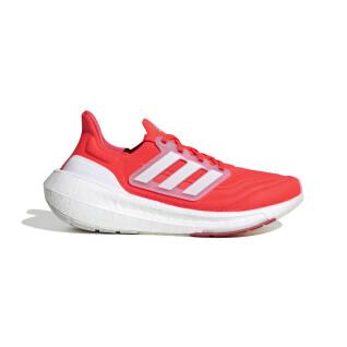 Schuhe von running Frau adidas Ultraboost Light