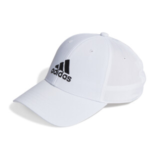 Leichte Kappe mit gesticktem Logo adidas