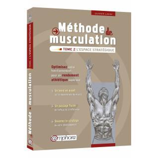 Buch Bodybuilding-Methode Band 2 - Der strategische Raum Amphora