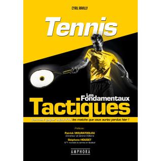 Buch Tennis - Taktische Grundlagen Amphora