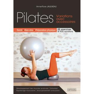 Pilatesbuch - Variationen mit Zubehör Amphora