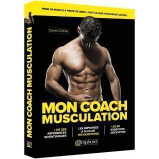 Buch mein Bodybuilding-Coach Amphora