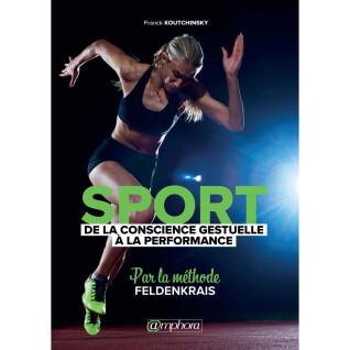 Buch Sport - vom Bewegungsbewusstsein zur Leistung Amphora
