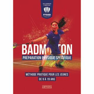 Buch Konditionstraining im Badminton (erscheint im Mai 2020) Amphora