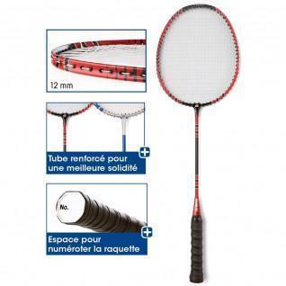 Badmintonschläger Tremblay College