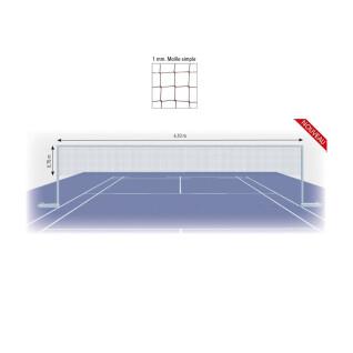 Badmintonnetz 1 mm MS Tremblay