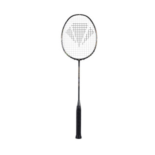 Badmintonschläger Carlton Vapour Trail 82 Pyrite G5