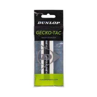 Set mit 50 Tennis-Grips Dunlop Gecko-Tac