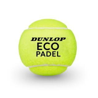 Padel-Ball Dunlop Eco Padel EU