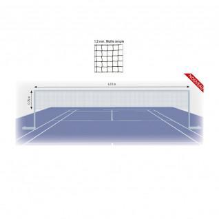 Badmintonnetz 1,2 mm MS Tremblay