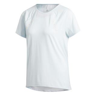 Frauen-T-Shirt adidas Heat Ready