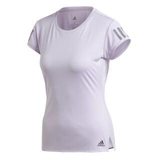 Frauen-T-Shirt adidas 3-Stripes Club